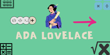 Ada Lovelace preguntas