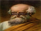 Arquímedes 1ºB - Grupo 3