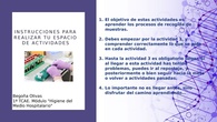 Instrucciones Tarea 5