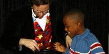CLIFF THE MAGICIAN 2008 20