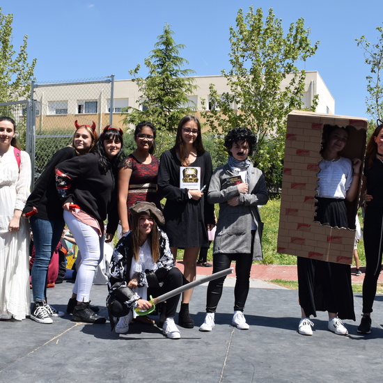 Día del Libro - 27 de abril de 2018 - Álbum # 2 25