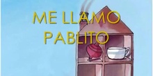 Me llamo Pablito