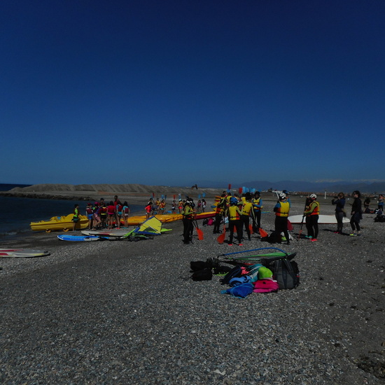 MULTIAVENTURA EN ALMERIA 1º ESO_2 1