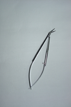 Tijera ocular Westcott