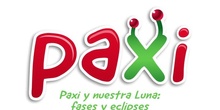 PAXI Y LA LUNA