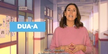 Video Presentacion Tutora DUA-A C39-2
