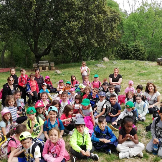 Multiaventura (III) Fotos de Mayte 1