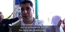 Distribution alimentaire