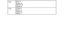 Citaciones Prueba Oral C1 Febrero 2024