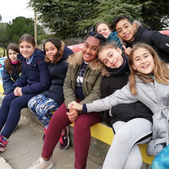 CROSS ESCOLAR 19-20.  6º curso 30