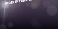 POR EL INTERÉS