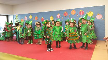 Festival de Navidad 5