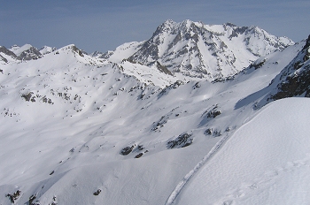 Vignemal, Pirineo oscense