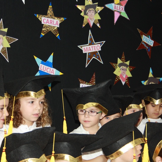 GRADUACIÓN 5 AÑOS 2019 VOL. 1 44