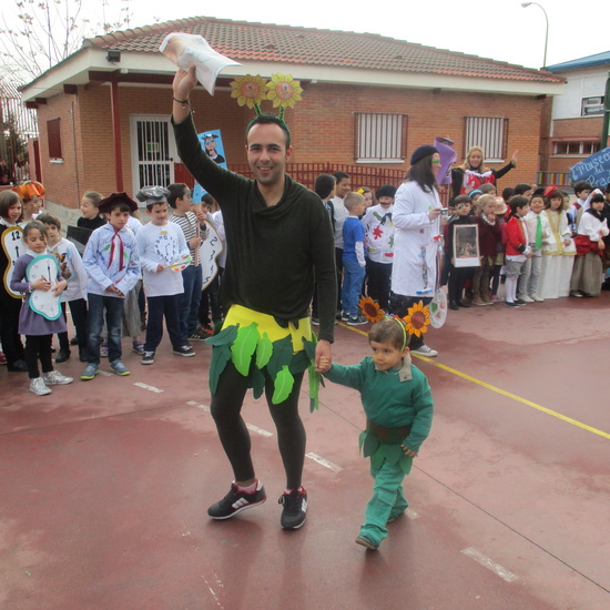 CARNAVAL 42