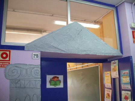 S.C Roma, Grecia y Egipyo 36