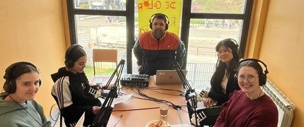 Getting to know our assistants 