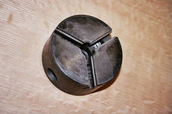 Portabrocas de llave