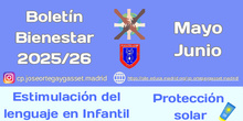 Boletín MAYO-JUNIO