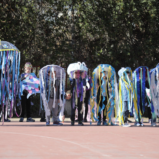 CARNAVAL 2020 - 1º y 2º PRIMARIA 28