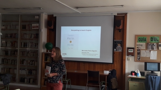 Actividad en biblioteca 4