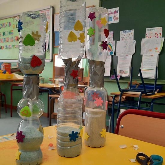 JORNADAS TEMÁTICAS 2021 