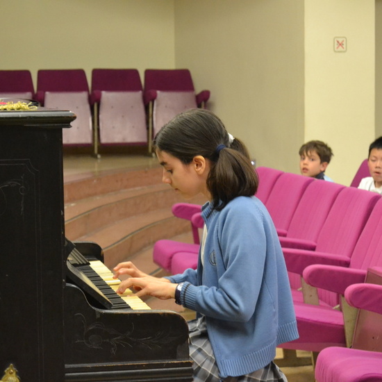 Concierto de alumn@s EP 2018 37