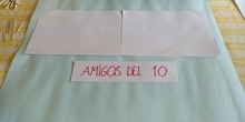Amigos del 10