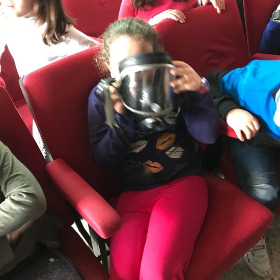 visita papá bombero 24