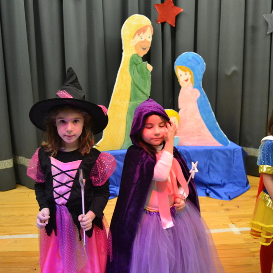 FOTOS NAVIDAD 2018 1EDU. INFANTIL_4 48