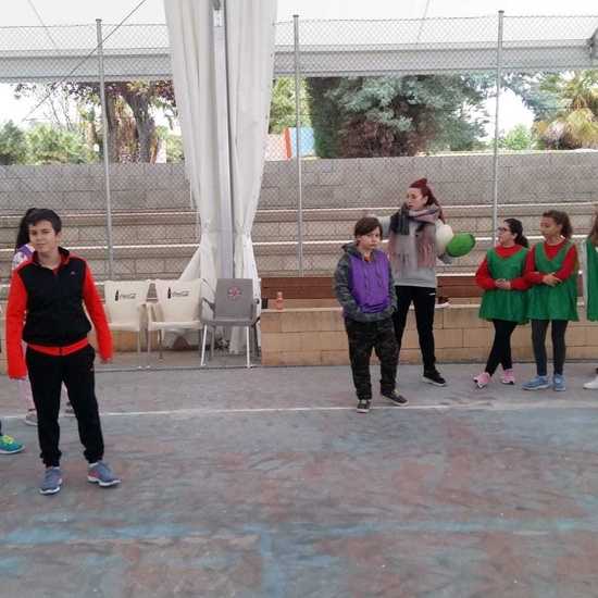 JORNADA INTERCENTROS 2019 28