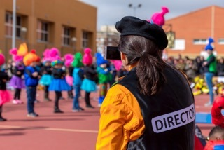 CARNAVAL18 CEIP Vicente Ferrer 29