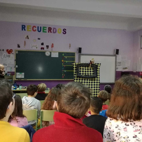 JORNADA INMERSIÓN LINGÜÍSTICA 6