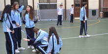 Jornadas Culturales y Deportivas 2018 ESO 2º 10