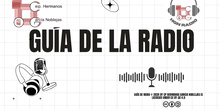 GUÍA DE RADIO