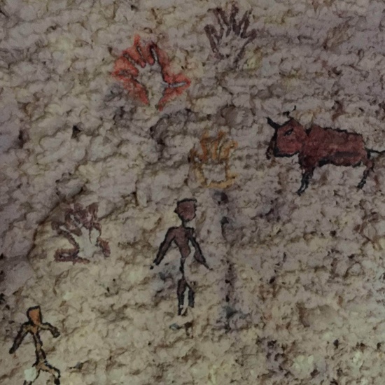 4º en la Granja Escuela El Rodeo. 4