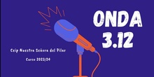 1º PODCAST CONCEPCIÓN