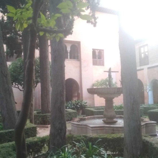 Viaje cultural Córdoba-Granada 4