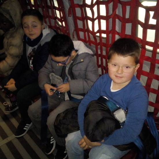 Base Aérea de Getafe 4