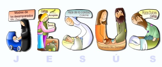 Portada de los trabajos