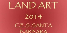 Land Art 2014