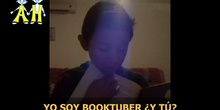 BOOKTUBER ALAN 8