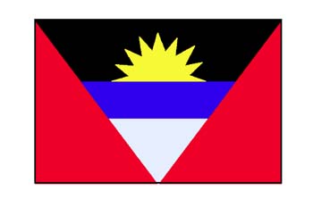 Antigua y Barbuda