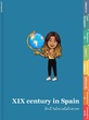 XIX century history book