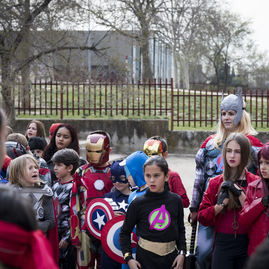 CARNAVAL 2019 (PARTE I) 34