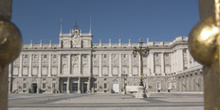 Palacio Real, Madrid