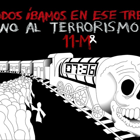 Carteles Proyecto Comenius 2006-07 7