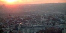 Vista panorámica de Madrid, Madrid