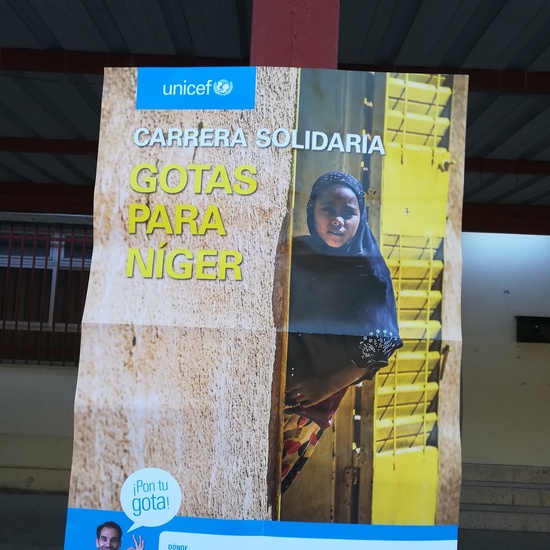 CARRERA SOLIDARIA UNICEF 2018 20