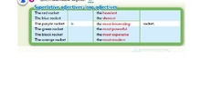 GRAMMAR AND VOCABULARY UNIT 4